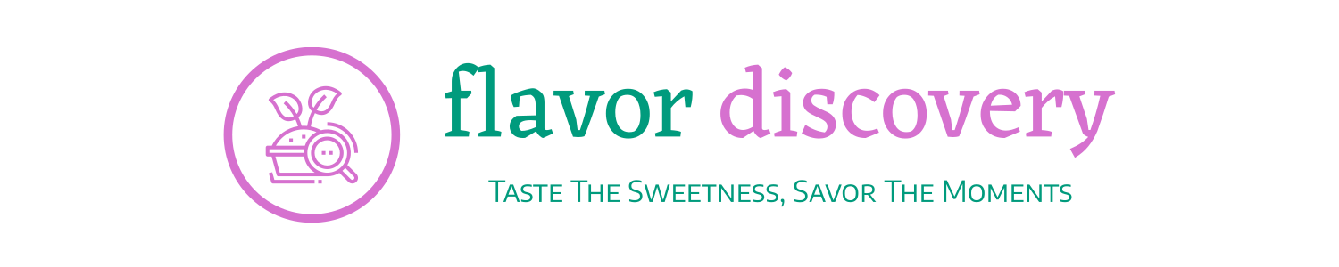 flavor discovery